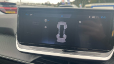 Peugeot 208 1.2 PureTech 100 Allure 5dr Petrol Hatchback